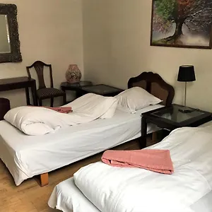 2* Pensionat Guesthouse Copenhagen