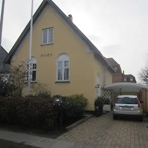 Hos Hanne Bach Kopenhagen
